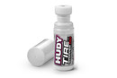 HUDY TIRE ADDITIVE - TIRE GRIPPER RED - 50ML